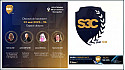 Salon S3C - Discours d'ouverture en présence de Marie-Dominique CALVEZ, Lubna BRIOUAL, Manon DUBIEN et Julien METAYER
