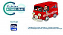 Teddy Fabry - Ink Truck Tatoo - Salon de tatouage itinérant - Acteurs Locaux 82