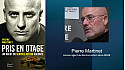 Acteurs Locaux Montauban -  Interview de Pierre ancien agent du Service action de la DGSE. ' au 'Salon du Livre Défense Zone' 