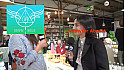  Acteurs Locaux 82 -  Jennyfer Abeille au Micro de Marine Luchini - Soutien à la parentalité. AEA82