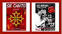 SE CANTO, LE NOUVEL HYMNE OCCITAN !