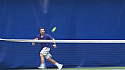 #Tennis : le tournois international senior est lançé