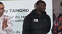 Athlétisme : Ladji Doucouré met fin à sa carrière 
