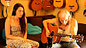 I'm alone - Manon espinosa ft. Yves Géleff - Acoustique