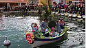 Bataille Navale Fleurie de Villefranche sur Mer