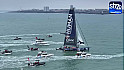 TV Locale Vendée 96éme journée du Vendée Globe 2024 - Antoine Cornic : « Ce qui compte, c’est aller au bout de ses rêves » 