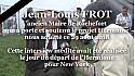 Jean-Louis Frot ancien Maire de Rochefort à l'initiative du grand projet de l'Hermione est décédé ce 29 aout 2018 @LHERMIONE_SHIP @AsselinFasselin #Smartrezo