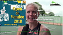 Open De Vend&eacute;e Tennis-Fauteuil 2018: Finale gagn&eacute;e par Michaela Spaanstra contre Natalia Mayara 