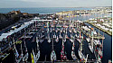 Jusqu'au départ le 4 novembre, le village de la Route du Rhum 2018 à Saint Malo vous attend. @routedurhum ‏