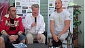 L'Open de Vend&eacute;e 2018 : Premiers Interviews r&eacute;alis&eacute;s par Philippe Gourraud de TV3 Provinces 