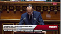 Notre République est mise à mal par DES Gilets Jaunes ;  le Premier Ministre Edouard Philippe devant les Sénateurs lance un Appel  à la conscience de Tous les Citoyens @EPhilippePM @CCastaner @EmmanuelMacron @j_gourault @mounir