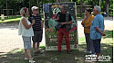 TV Locale des Acteurs-Locaux Montauban :  Cox'n Swing et Quartier 13 vous invitent les 13 et 14 juillet au Cours Foucault de Montauban