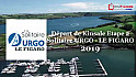 Solitaire URGO  LE FIGARO 2019: Départ de Kinsale deuxième étape de la 50ème édition 2019 @Kinsale @LaSolitaire_50e