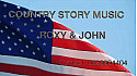 TV Locale Haut-de-France - CLIP | ROXY & JOHN (reprises country)... la musique Country française 