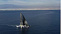 TV Locale Finistère - Le Maxi Banque Populaire XI remporte cette 2ème édition 2024 de FINISTERE-ATLANTIQUE 