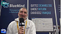 Acteurs Locaux Toulouse - Pierre BAUDRACCO Président de BlueMind au micro de Michel LECOMTE CEO de Smartrezo