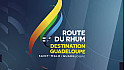 Acteurs Locaux de Saint-Malo - le village de la Route du Rhum 2026 reportée ce mercredi 21 octobre  et tous les bateaux sont à l'abri.