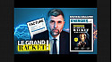 Fabien Bouglé de Transitions & Energies vous annonce la sortie de 'FACTURES D'ÉLECTRICITÉ  LE GRAND RACKET' 