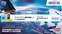 TVLOCALE 85 - Revivez les 8 jours de course de Ambrogio BECCARIA à bord de son Imoca foiler ALLAGRANDE MAPEI sur l'édition Vendée Arctique 2026