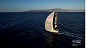 Transat Jacques Vabre 2021 : RALENTISSEMENT DEVANT, ACCÉLÉRATION DERRIÈRE @TransatJV @LH_LeHavre