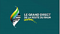 Première Emission de la Route du Rhum après 5 jours de course mouvementés: Des témoignages en direct, de superbes images et un point sur les positions. @routedurhum