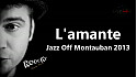 Roocky - L'amante