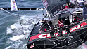 L'Imoca CHARAL engagé sur la Transat Jacques VABRE 2019 skippé par Jérémie Beyou et Christopher Pratt @JeremieBeyou @Charal @Smartrezo 