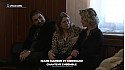 TV Locale Ile-Rousse - Jeane Manson et Meridianu chantent ensemble