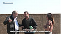 TV Locale Corse - Terrain de la gare : l’association familiale et culturelle pourra rester