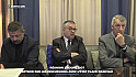 TV Locale Corse - Réunion groupe Liot - Retour sur les discussions avec l'état place Beauvau