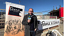 TV Locale Corse-du-Sud - Nouvelle DSP maritime : Femu a Corsica exprime sa satisfaction