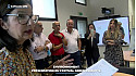 TV Locale Corse - Environnement : présentation du festival Green orizonte