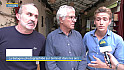 TV Locale Corse - La Balagne photographiée sur terre et dans les airs