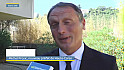 TV Locale Corse - Michel Prosic, nouveau préfet de Haute-Corse