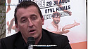 TV Locale Corse - Championnats d'Europe de footvolley à Bastia