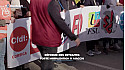 TV Locale Ajaccio - Réforme des retraites : Forte mobilisation à Aiacciu
