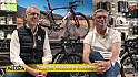 Acteurs Locaux - Maine-et-Loire - Yoann Terrien et Olivier Genitoni : passion vélo et reconversion