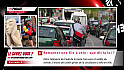 Inter-files à vélo : a-t-on le droit de remonter une file de voitures ?