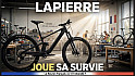Lapierre, une histoire de cœur, de route et de résistance