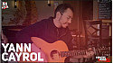 TV Locale Nantes 33Tour sur Zik-Rezo à la rencontre de Yann Cayrol