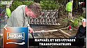 TV Locale Nantes - plongeons dans le monde passionnant des expéditions d’aventure avec Raphaël et ses Voyages Transformateurs