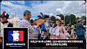 TV Locale Sully-sur-Loire - un Festival Historique qui attire chaque année une foule nationale et internationale