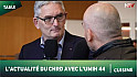 TV Locale Pays de la Loire - Actualité du CHRD avec l’UMIH