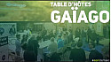TV Locale Saint-Malo - Agridemain avec Gaïago pour la revitalisation des sols