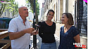 TV Locale Nantes & Vous Smartrezo :  Les gamines, un nouveau bar arrive Rue de Lamoricière