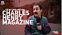 TV Locale Nantes -  Théâtre avec Charles-Henri 