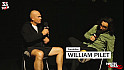 TV Locale Nantes & Vous sur Smartrezo :  Normal n'existe pas - William Pilet