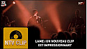 TvLocale Nantes -  Le groupe indie pop rock nantais LAME revient avec « Earthquake »