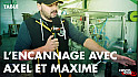 TV Locale Nantes - 'Remplis-moi' se déplace chez les brasseurs pour encanner leurs productions.