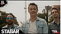 TV Locale Nantes avec Zik.Smartrezo Entrevue avec STABAR